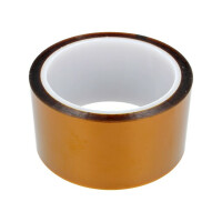 POLYHT-50MM BLT, Tape: high temperature resistant