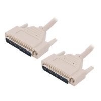 PCL-10137-1E ADVANTECH, Connecting cable