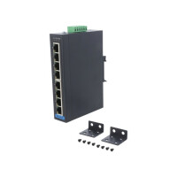 EKI-2528I-BE ADVANTECH, Switch Ethernet