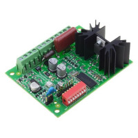 240B6T00-F Control Resources, AC fan controller