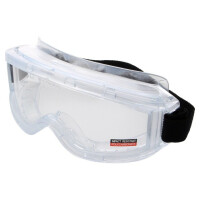 L1510400 LAHTI PRO, Safety goggles (LAHTI-L1510400)