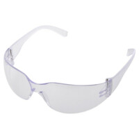 L1500700 LAHTI PRO, Safety spectacles (LAHTI-L1500700)