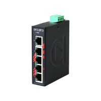 LNX-C500G ANTAIRA, Switch Ethernet