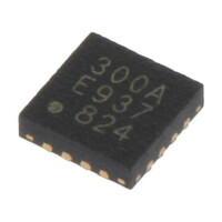 CMT2300AW-EQR HOPE MICROELECTRONICS, IC: RF transceiver