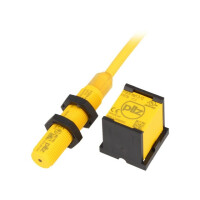 506230 PILZ, Safety switch: magnetic (PZ-506230)