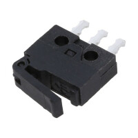 TS0101F020P E-SWITCH, Microswitch SNAP ACTION
