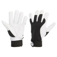L270811K LAHTI PRO, Protective gloves (LAHTI-L270811K)