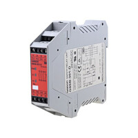 G9SB-301-D OMRON, Module: safety relay