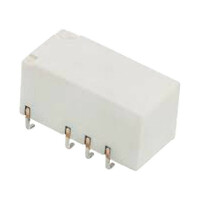 G6S-2G-Y 24VDC OMRON Electronic Components, Relay: electromagnetic (G6S-2G-Y-24DC)