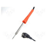PENSOL-KD-100 SOLOMON SORNY ROONG, Soldering iron: with htg elem