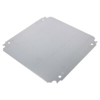 NSYMM33 SCHNEIDER ELECTRIC, Mounting plate
