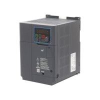 LV0040G100-4EOFN LS ELECTRIC, Vector inverter