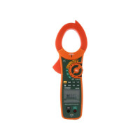MA1500 EXTECH, Meter: multifunction