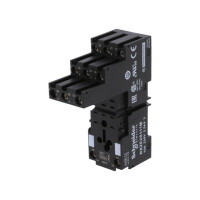 RXZE2S111M SCHNEIDER ELECTRIC, Relays accessories: socket