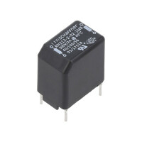RN212-2-02-1M8 SCHAFFNER, Inductor: wire with current compensation