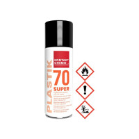 32046-001 KONTAKT CHEMIE, Protective coating (70SUPER/400)
