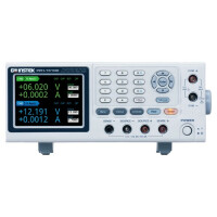 PPH-1510D GW INSTEK, Power supply: programmable laboratory
