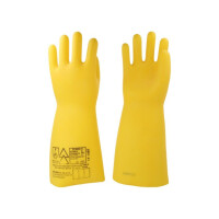ELSEC 5/9 SECURA, Electrically insulated gloves (ELSEC5/9)