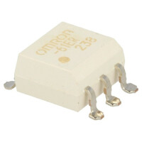 G3VM-61ER OMRON Electronic Components, Relay: solid state