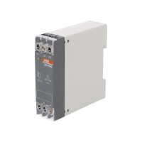1SVR550882R9500 ABB, Module: voltage monitoring relay