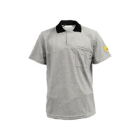 108-6530 ANTISTAT, Polo shirt (ATS-108-6530)