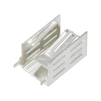 ATS-PCB1060 Advanced Thermal Solutions, Heatsink: extruded