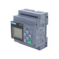 6ED1052-1FB08-0BA1 SIEMENS, Programmable relay