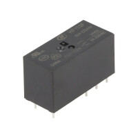 HF115F/024-2ZS4AF HONGFA RELAY, Relay: electromagnetic