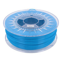 PETG-1.75-BLUE DEVIL DESIGN, Filament: PET-G (DEV-PETG-1.75-BLUE)
