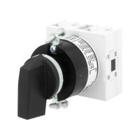 GX1690U11 LOVATO ELECTRIC, Switch: cam switch