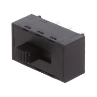 SL16-(24AN)C CANAL ELECTRONIC, Switch: slide (SL16-24ANC)