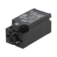 D4N-4A31 OMRON, Limit switch