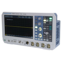RTM-COM4 ROHDE & SCHWARZ, Oscilloscope: mixed signal (RTM3K-COM4)