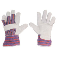 L270110K LAHTI PRO, Protective gloves (LAHTI-L270110K)