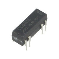 3572.1220.123 COMUS, Relay: reed switch