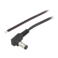 DC.CAB.6201.0200 BQ CABLE, Cable