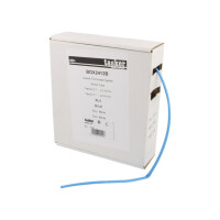 BOX 2412 B TASKER, Heat shrink sleeve (BOX2412B)