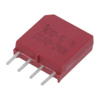 9012-12-11 COTO TECHNOLOGY, Relay: reed switch
