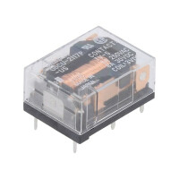 G6CU-2117P-US 3DC OMRON Electronic Components, Relay: electromagnetic (G6CU-2117P-US-3DC)