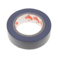 SCAPA-2702-15X10 SCAPA, Tape: electrical insulating (SCAPA-2702-15GR)