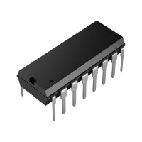TC500ACPE MICROCHIP TECHNOLOGY, IC: A/D converter