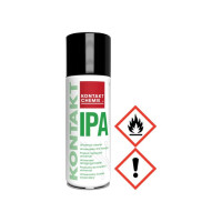 77109-005 KONTAKT CHEMIE, Isopropyl alcohol (IPA/200)