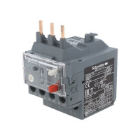 LRE08 SCHNEIDER ELECTRIC, Thermal relay