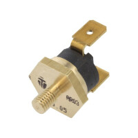AR03.60.05-W3-S2 TOMIC, Sensor: thermostat (AR03W3S2-60)