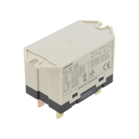 G7L-2A-TUB 24AC OMRON Electronic Components, Relay: electromagnetic (G7L-2A-TUB-24AC)