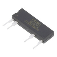 PS2601 IXYS, Relay: solid state