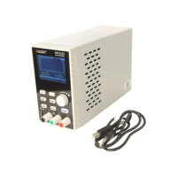SPE3103 OWON, Power supply: programmable laboratory