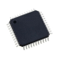 PIC32MX150F128D-I/PT MICROCHIP TECHNOLOGY, IC: PIC microcontroller (32MX150F128D-I/PT)