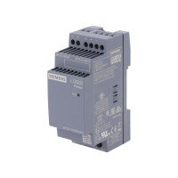 6EP3331-6SB00-0AY0 SIEMENS, Power supply: switched-mode