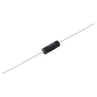 13FR025E OHMITE, Resistor: wire-wound